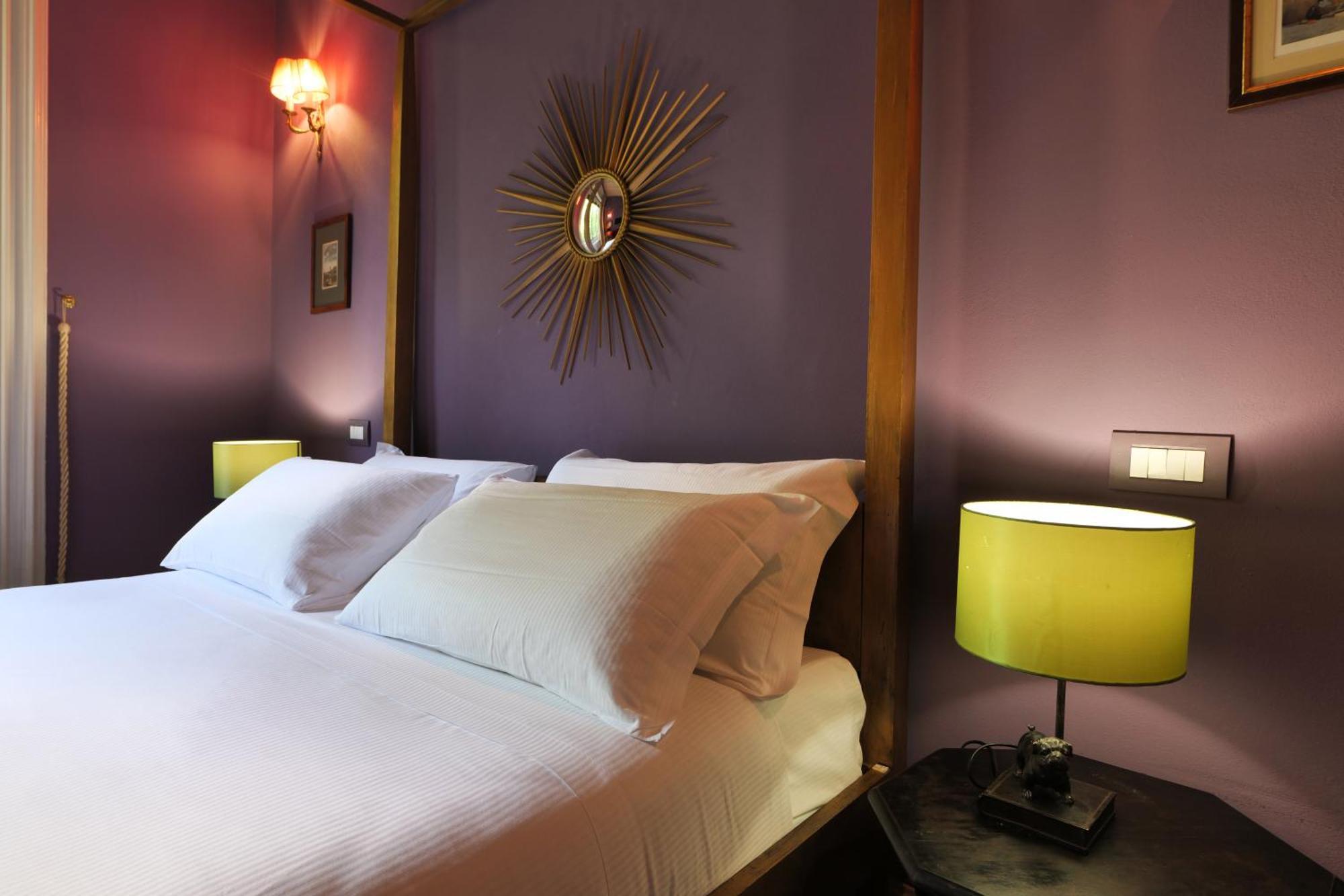 Prestige Boutique Aparthotel - Montenapoleone Milán Exteriér fotografie