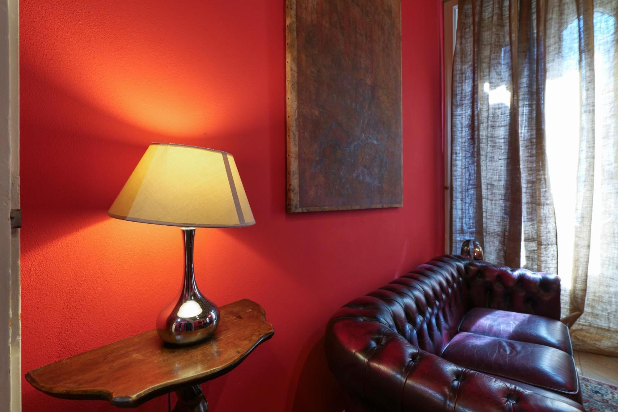 Prestige Boutique Aparthotel - Montenapoleone Milán Exteriér fotografie