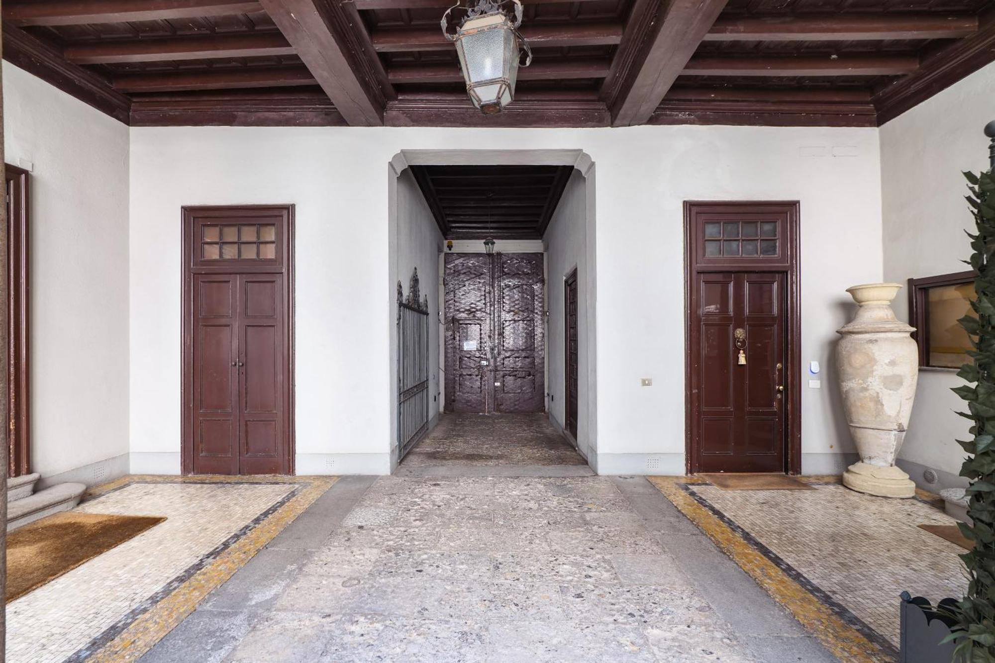 Prestige Boutique Aparthotel - Montenapoleone Milán Exteriér fotografie