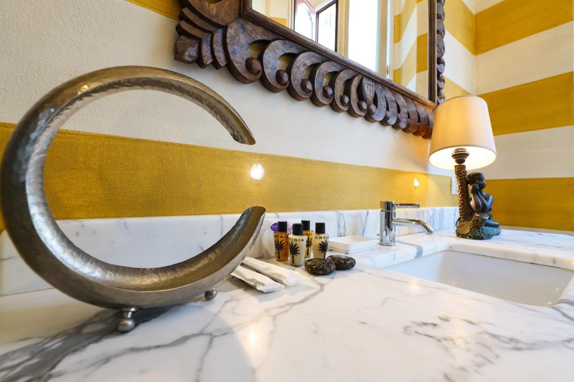 Prestige Boutique Aparthotel - Montenapoleone Milán Exteriér fotografie