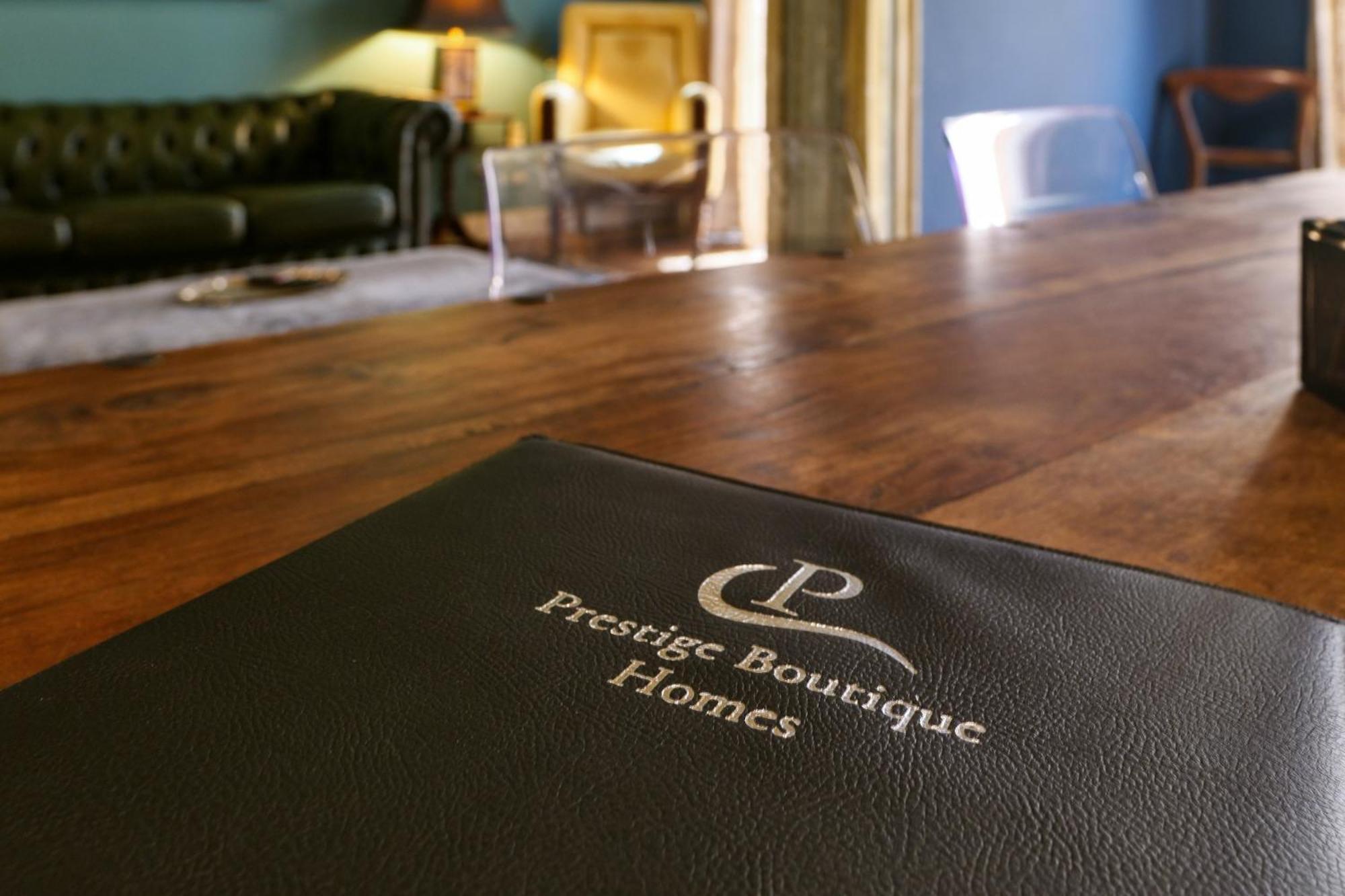Prestige Boutique Aparthotel - Montenapoleone Milán Exteriér fotografie