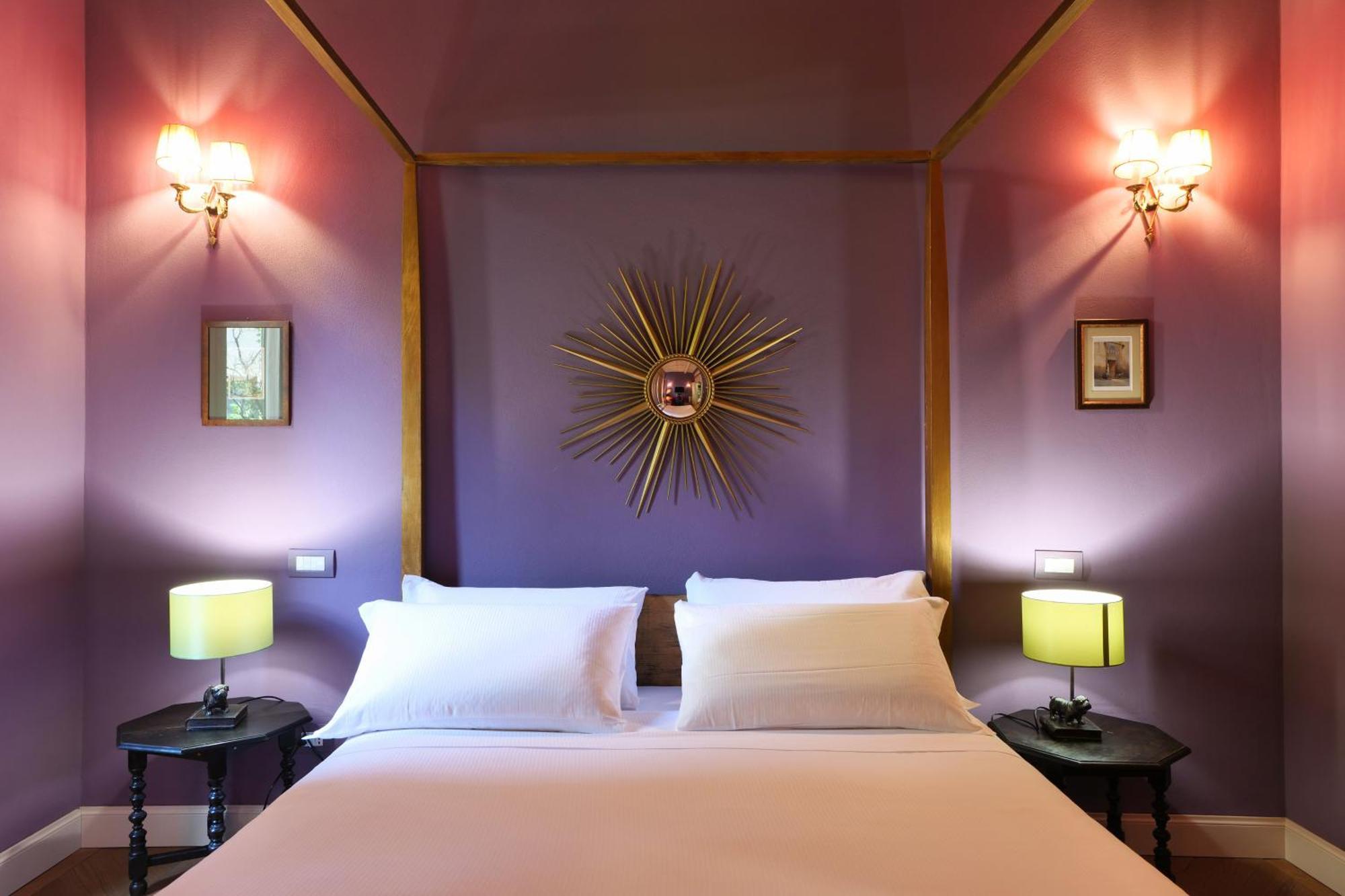 Prestige Boutique Aparthotel - Montenapoleone Milán Exteriér fotografie