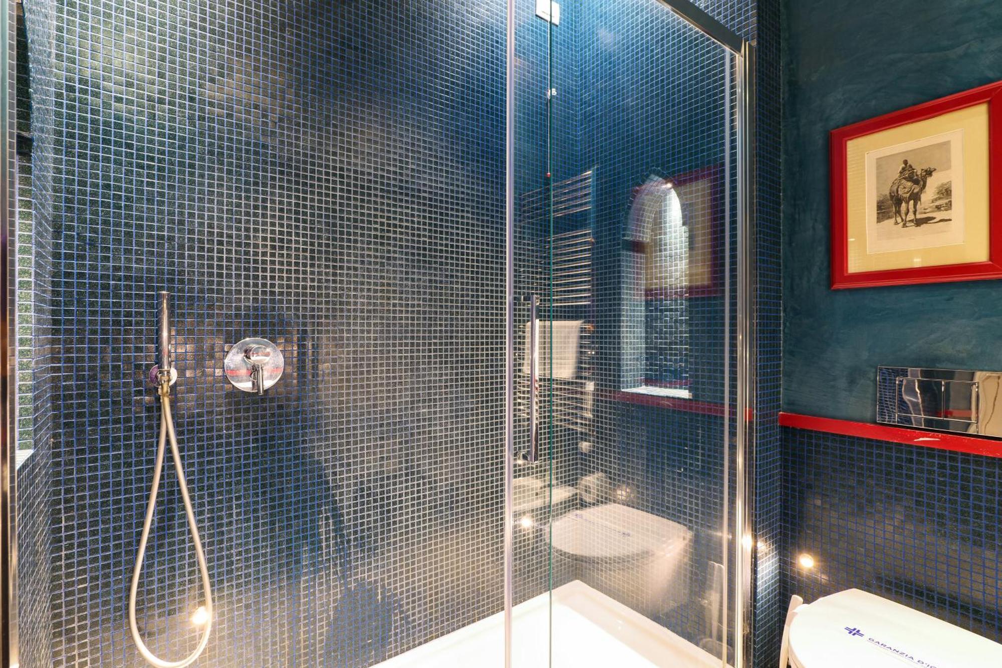Prestige Boutique Aparthotel - Montenapoleone Milán Exteriér fotografie